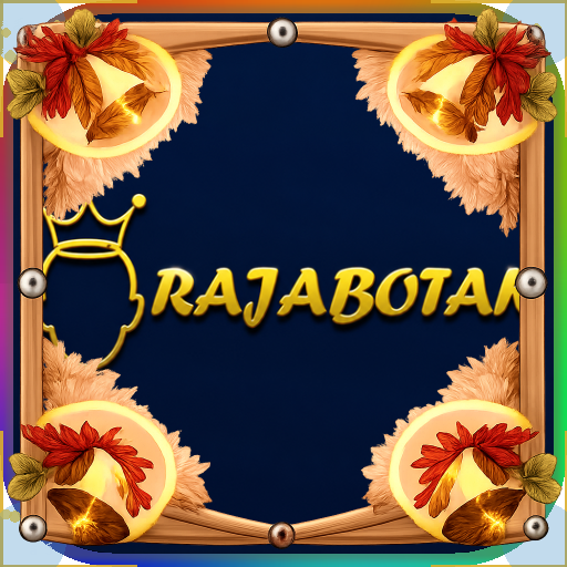 rajabotak — galeri pratinjau - APK Resmi