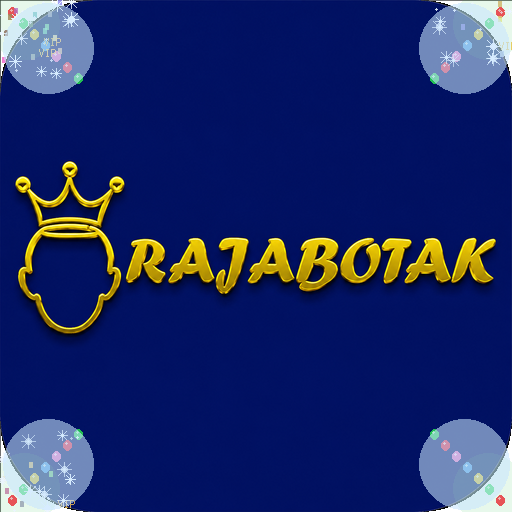rajabotak — galeri pratinjau Resmi APK